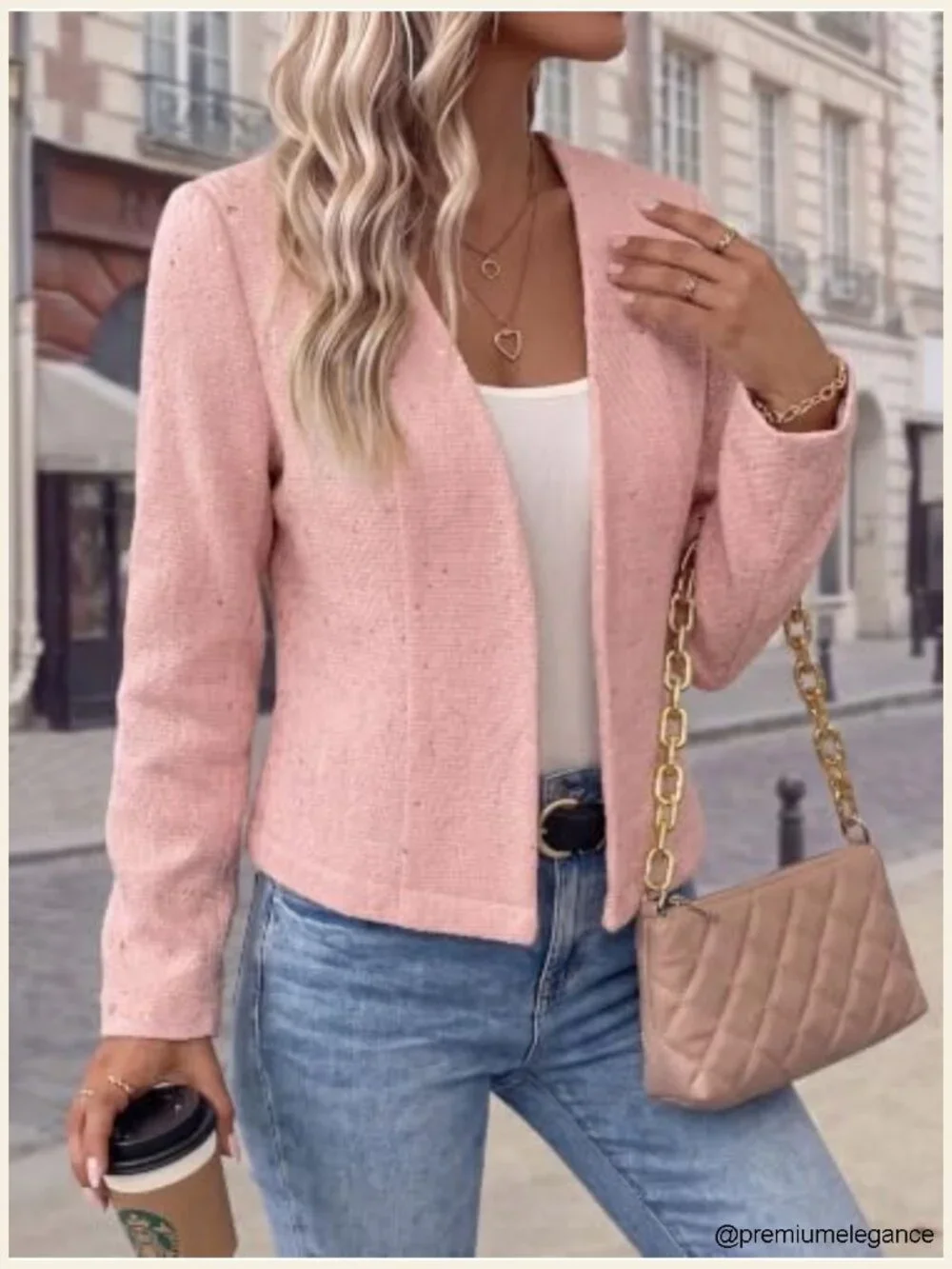 N/A fall tweed